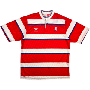 1988-90 Chelsea Away Shirt