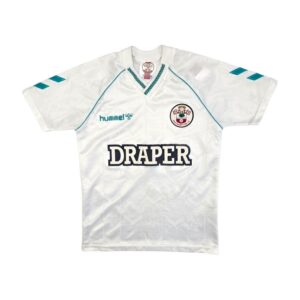 1989-91 Southampton Away Shirt