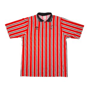 1990-92 Sheffield United Home Shirt