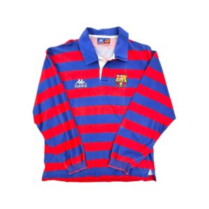 1990s Barcelona Leisure Shirt
