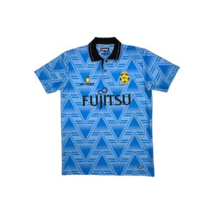 1991-93 Cambridge United Away Shirt COPA