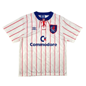 1992-94 Chelsea Away Shirt
