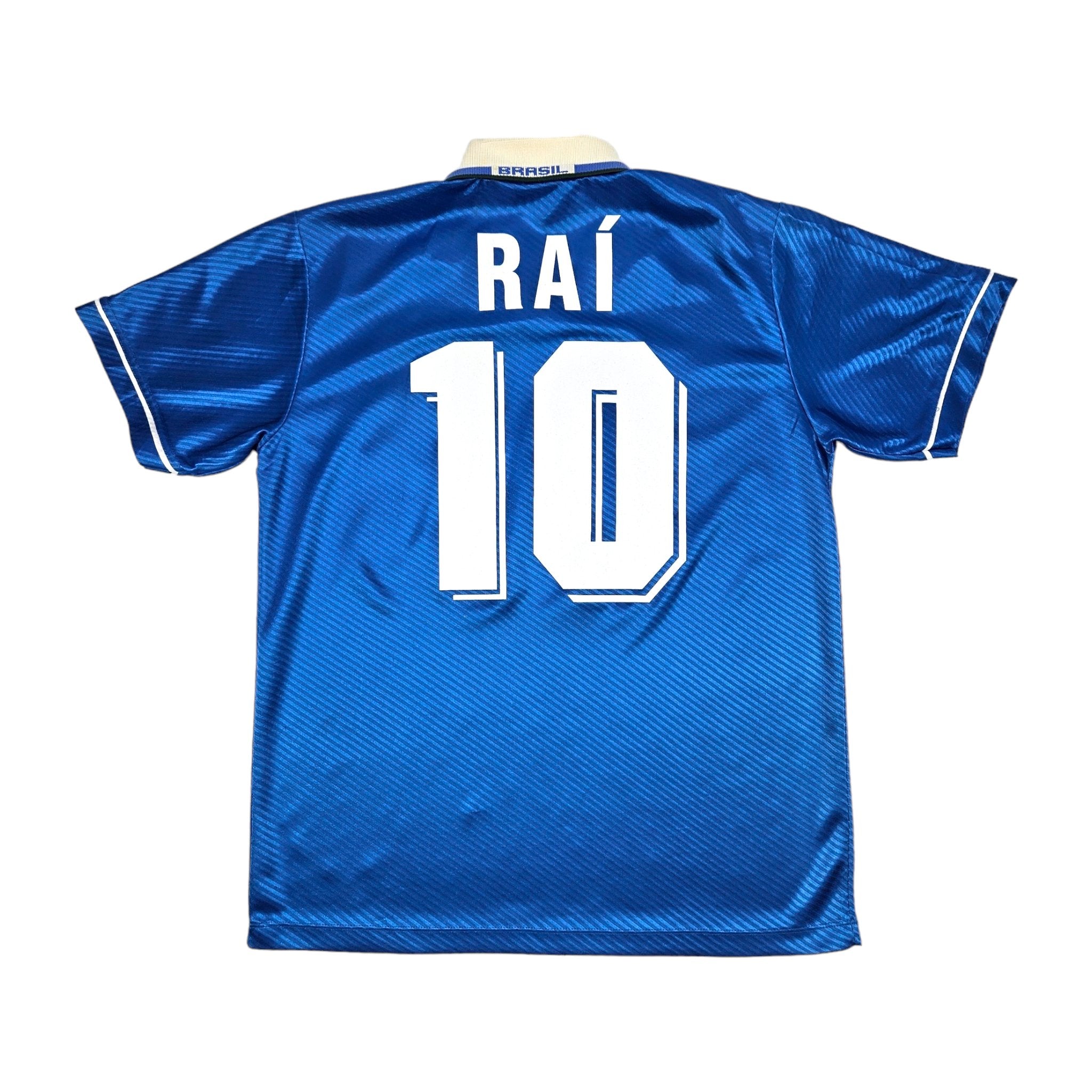 Brazil 1993-94 Maillot extérieur