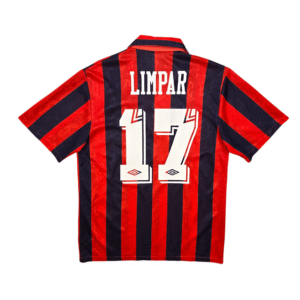 1993-94 Everton Away Shirt