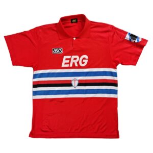 1993-94 Sampdoria Third Shirt