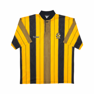 1993-95 Cambridge United Home Shirt