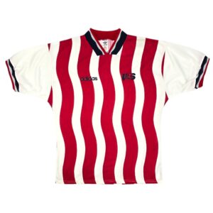 1994 USA Home Shirt
