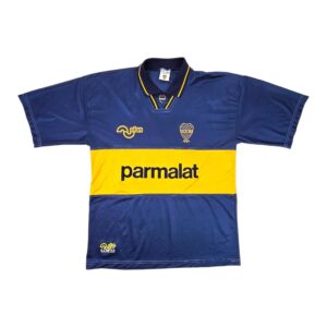 Oldest shirt