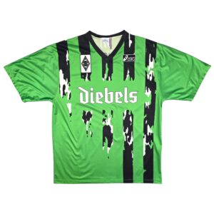 1994-95 Borussia Monchengladbach Away Shirt