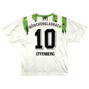 1994-95 Borussia Monchengladbach Home Shirt