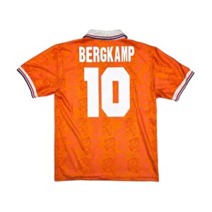 1994-95 Holland Home Shirt