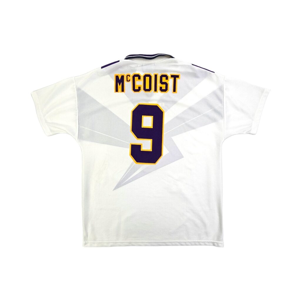 1994-96 Scotland Away Shirt