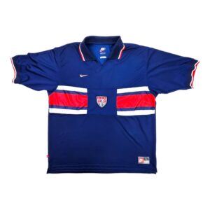 1995 USA Away Shirt