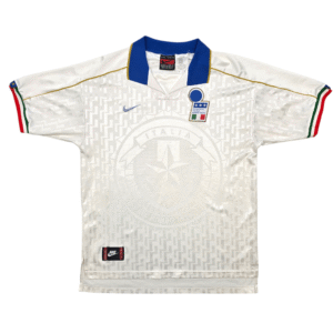 1995-96 Italy Away Shirt