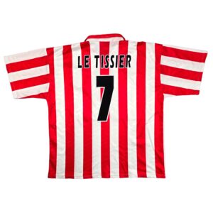 1995-97 Southampton Home Shirt