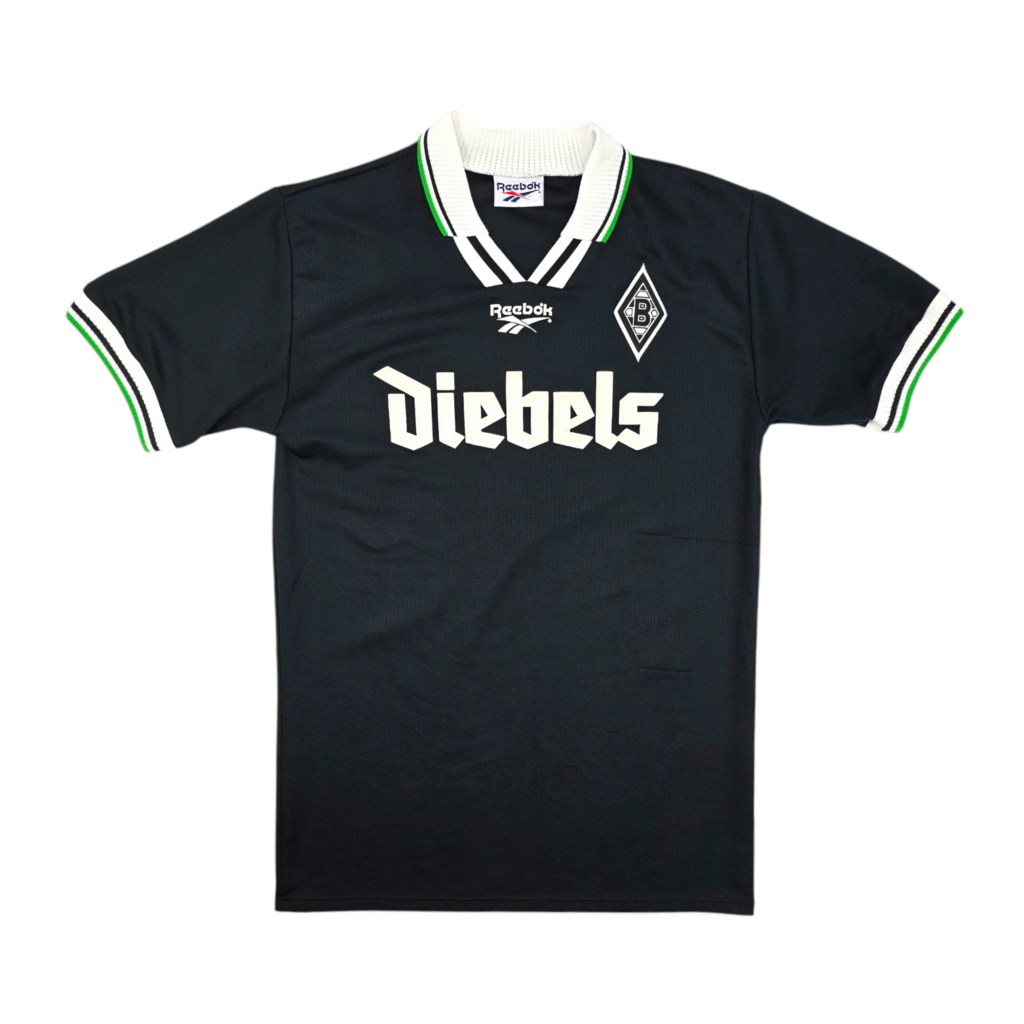 1996-97 Borussia Monchengladbach Away Shirt