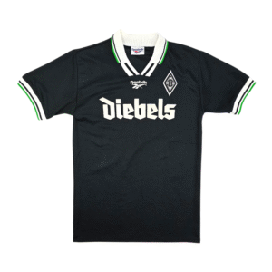 1996-97 Borussia Monchengladbach Away Shirt