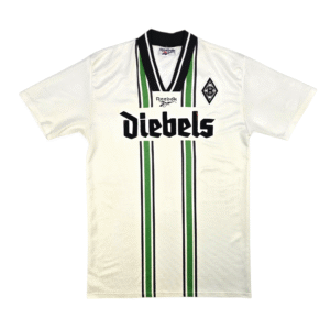 1996-97 Borussia Monchengladbach Home Shirt