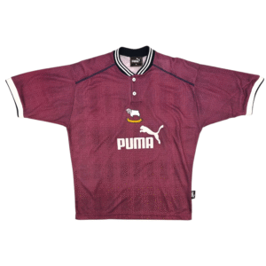 1996-97 Derby County Away Shirt