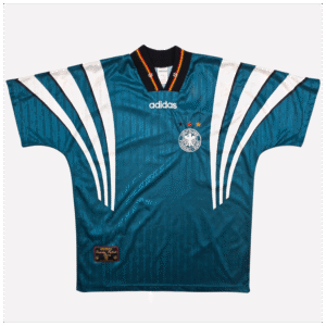 1996-97 Germany Away Shirt
