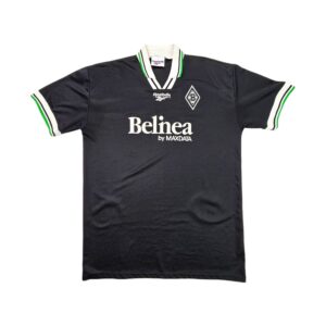 1997-98 Borussia Monchengladbach Away Shirt
