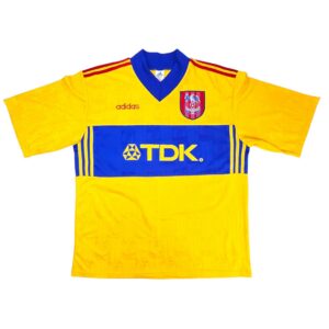 1997-98 Crystal Palace Away Shirt