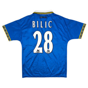 1997-98 Everton Home Shirt