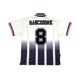 1997-98 Glasgow Rangers Away Shirt