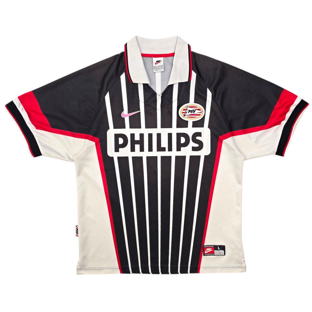 1997-98 PSV Away Shirt