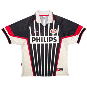 1997-98 PSV Away Shirt