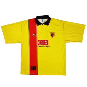 Oldest shirt