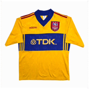 1997-99 Crystal Palace Third Shirt