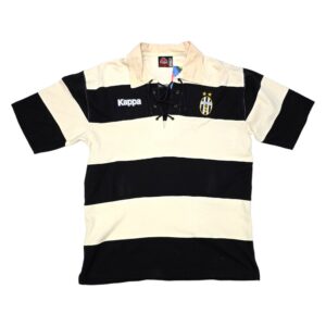 1997-99 Juventus Rugby Shirt
