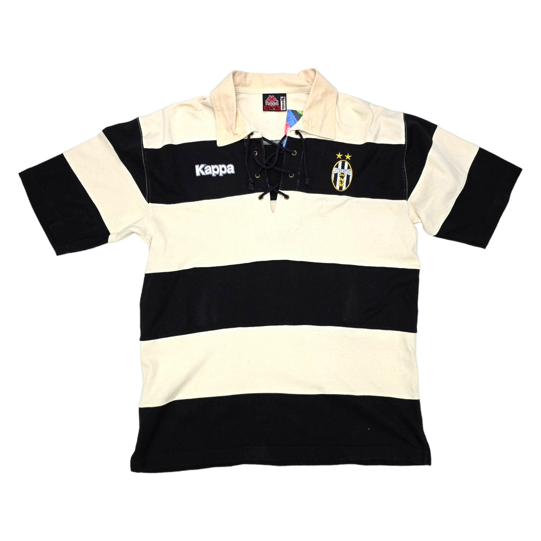 ユヴェントス 1997-99 classic football shirtsユニフォーム