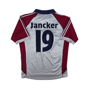 1998-00 Bayern Munich Third Shirt
