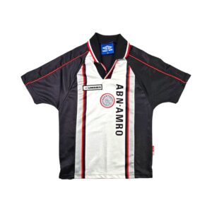 Oldest shirt