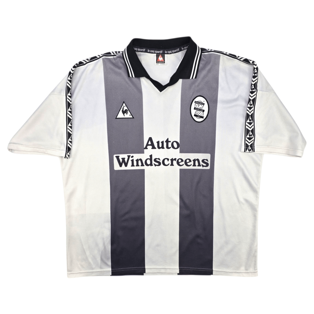 1998-99 Birmingham City Away Shirt