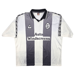 1998-99 Birmingham City Away Shirt
