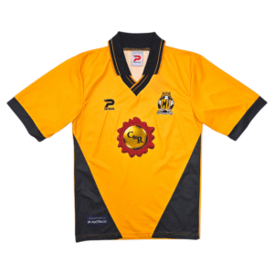 1998-99 Cambridge United Home Shirt
