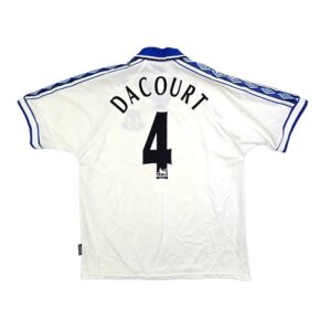 1998-99 Everton Away Shirt