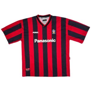 Oldest shirt