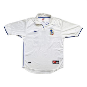1998-99 Italy Away Shirt