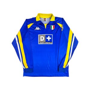 1998-99 Juventus Third Shirt