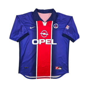 1998-99 PSG Home Shirt