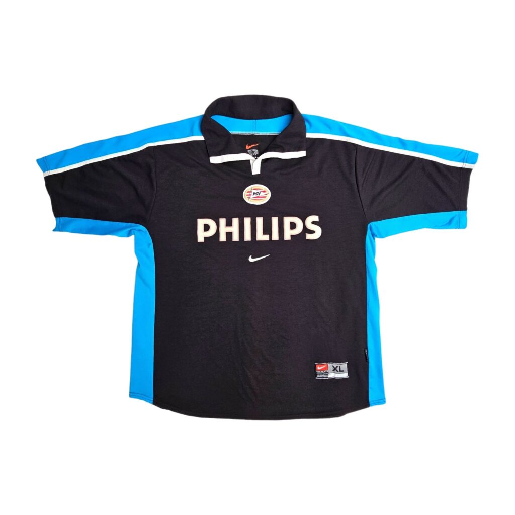 1999-00 PSV Away Shirt