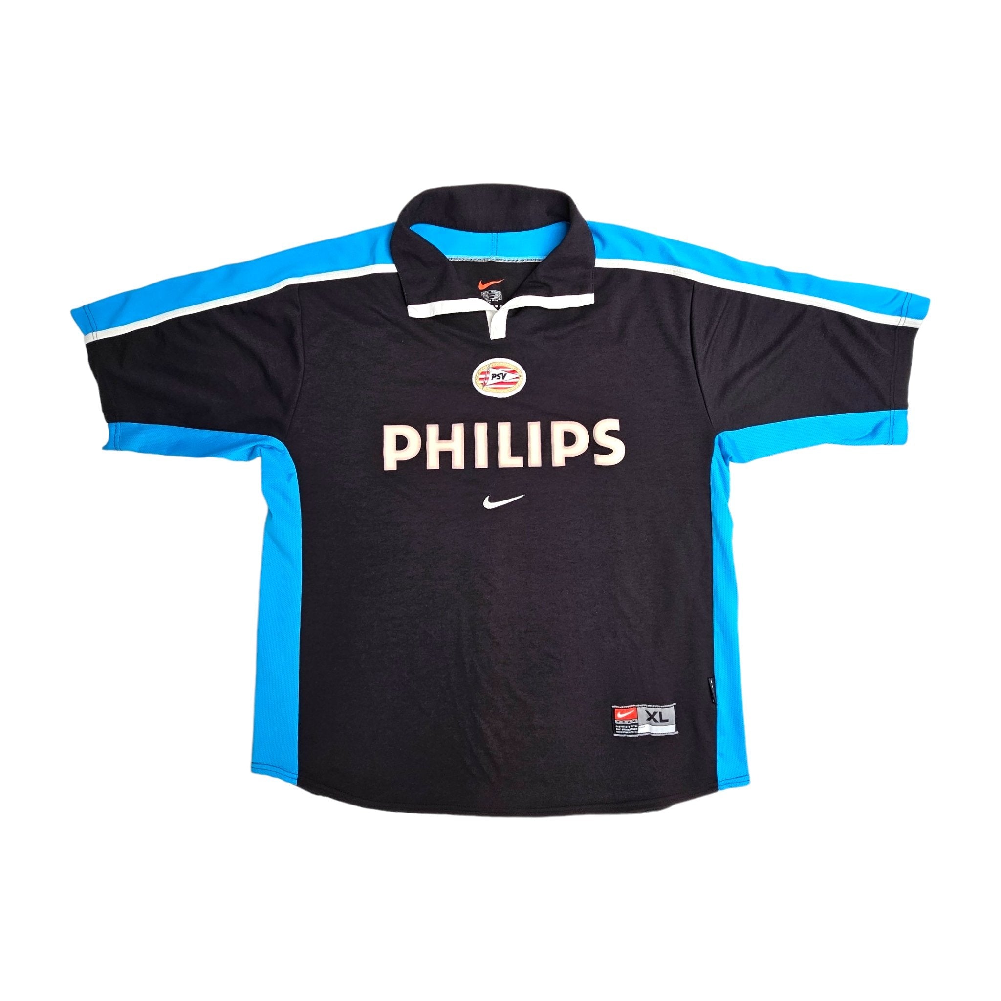 PSV 1999-00 Maillot extérieur