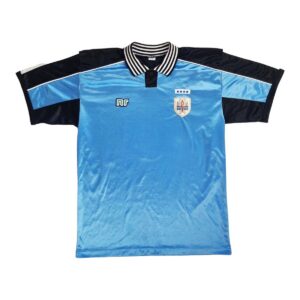 1999-00 Uruguay Home Shirt Ennerre