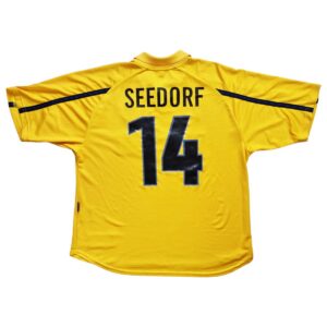 1999-2000 Inter Milan Third Shirt