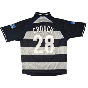2000-01 Queens Park Rangers Away Shirt