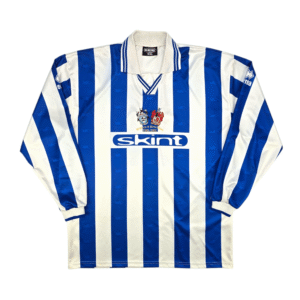 2000-02 Brighton Home Shirt